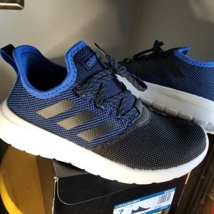 adidas lite racer rbn k youth